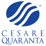 logo cesare quaranta - Articolo singolo