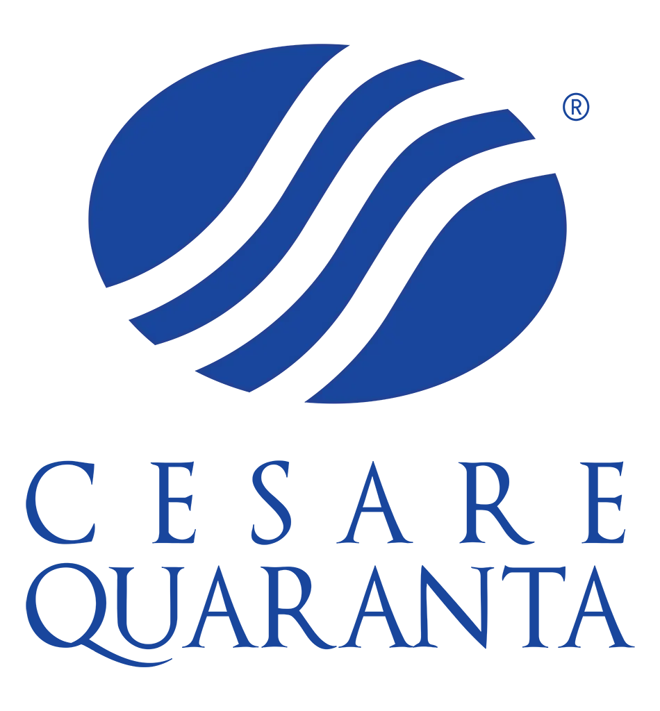 logo cesare quaranta - Articolo singolo