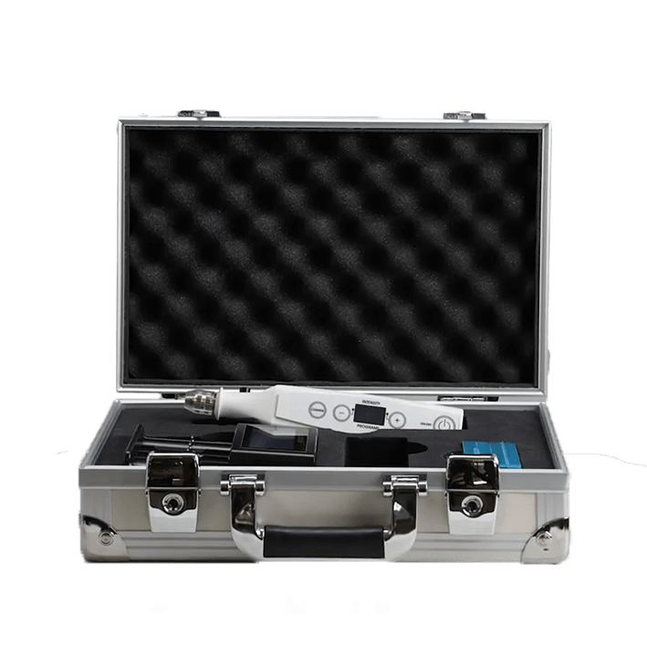 plasma valigetta - Plasma 4.0