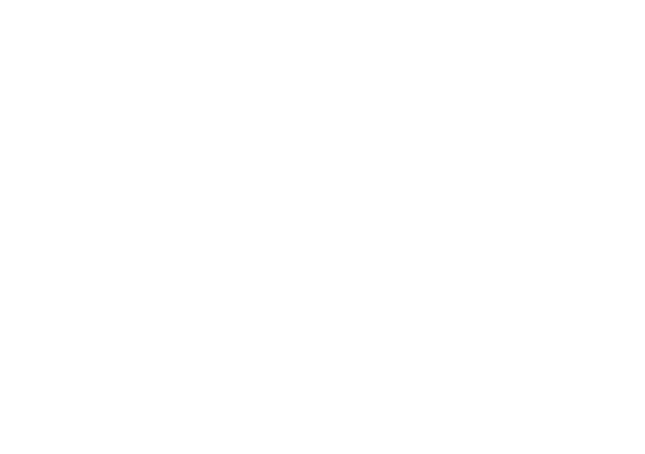 40 anni LOGO NEGATIVO - Footer