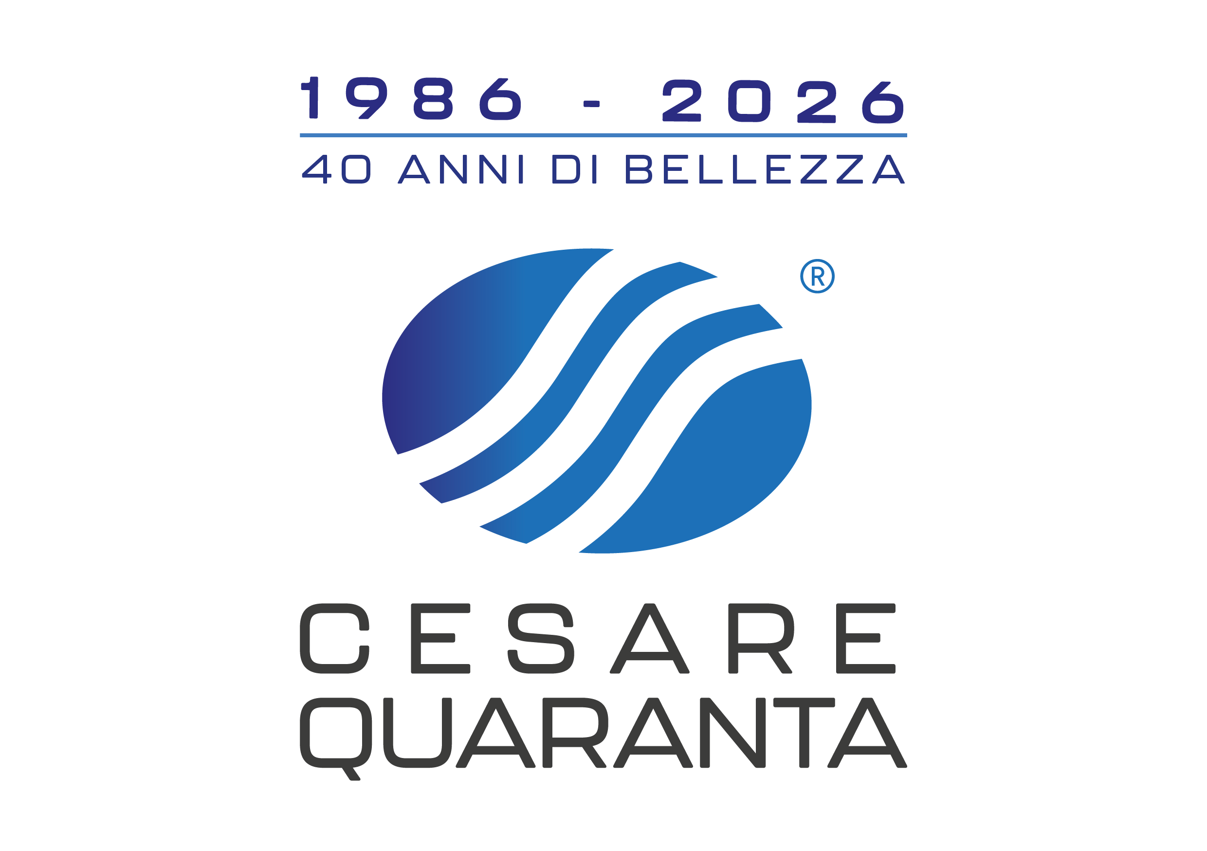 40 anni LOGO RESTYLING esec - Home