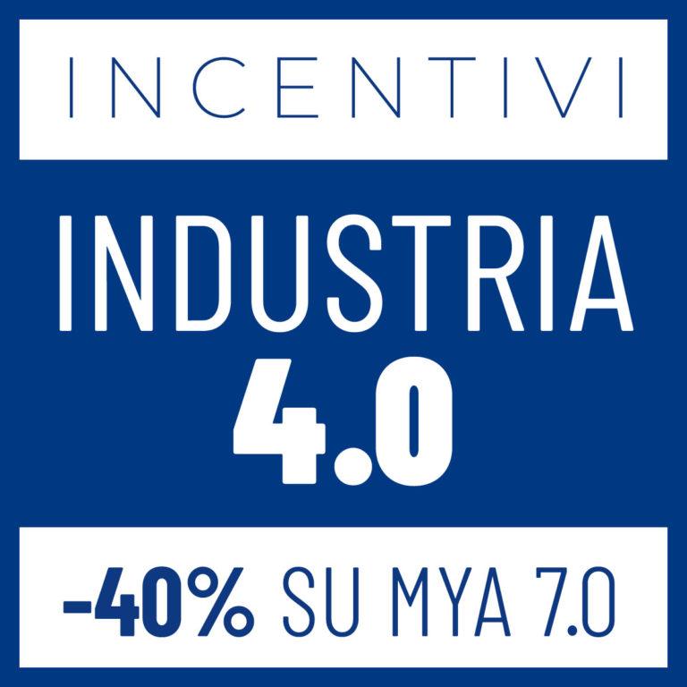 incentivi industria 4 - Pagina Tecnologia